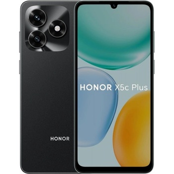 Honor X5c Plus 128GB 4GB RAM Dual