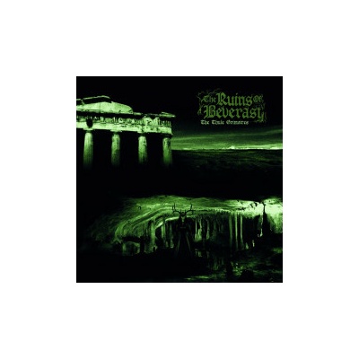 Ruins of Beverast - Thule Grimoires CD