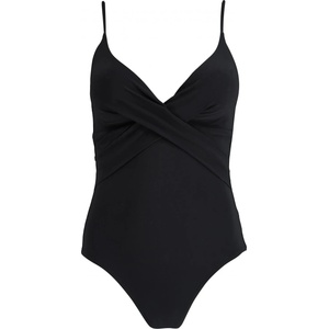 Barts Дамски бански костюм Barts Women's Solid Shaping Suit Swimsuit - Black - размер 40 (EU) (150-0986-0113)