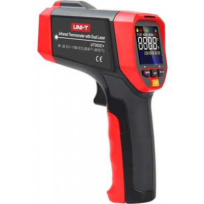 UNI-T UT302C+