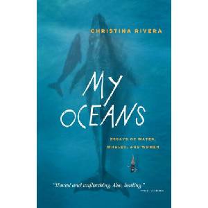 My Oceans | Rivera, Christina (ISBN: 9780810148376)