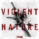 I Prevail - Violent Nature CD