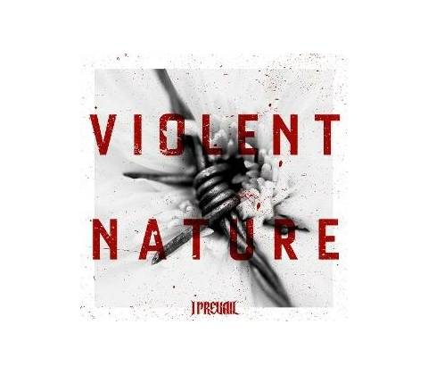I Prevail - Violent Nature CD