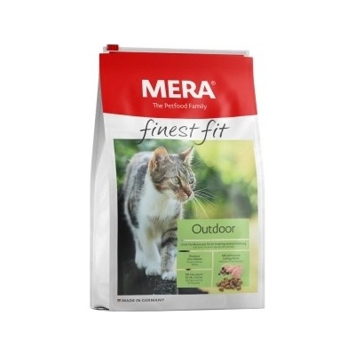 Mera Finest Fit Outdoor 10 kg