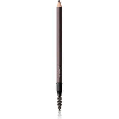 MAC Cosmetics Veluxe Brow Liner tužka na obočí s kartáčkem Velvetstone 1,19 g