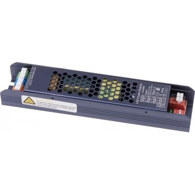 LED zdroj 12V 60W zdroj INTELI-12-60