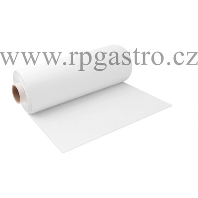 Papír na pečení v roli bílý 38 cm x 200 m, 1 ks (69338)