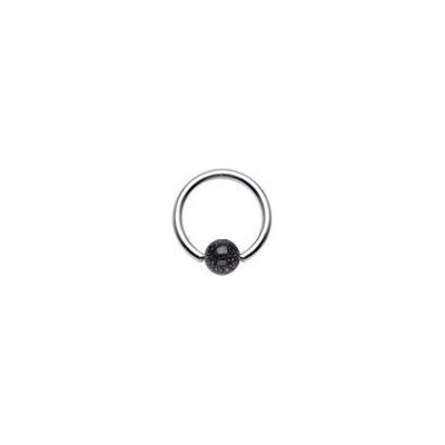 Šperky4U piercing kruh K01021-04