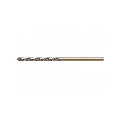 Метална бормашина 3.2 мм HSS-G Черно и златно DT20515 (DT20515)