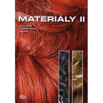 Materiály pre 2. ročník UO kaderník