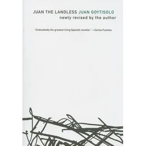 Juan the Landless | Juan Goytisolo, Peter Bush (2009)