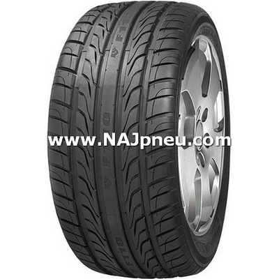 Minerva xSPORT F110 245/30 R22 92W