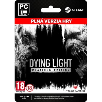 Dying Light (Platinum)