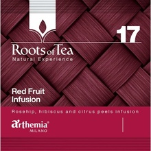 Arthemia čaj 17 Red Fruit Infusion 2,2 g