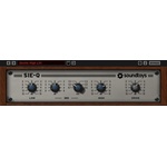SoundToys Sie-Q 5
