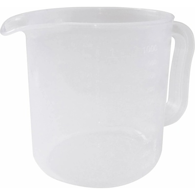 TVAR Odměrka NATUR 1 l, ražená
