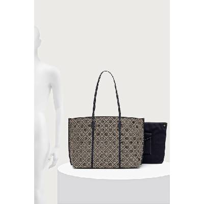 Tory Burch шопинг чанта дамска Perry (174279)