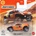 Mattel Моделче количка Matchbox: Ridge Raider II (JHN52)