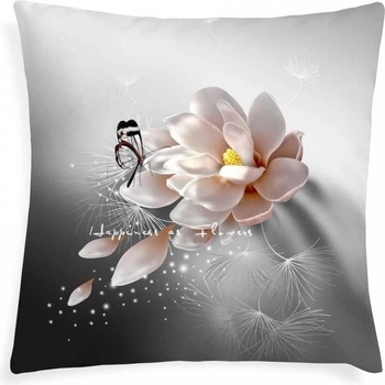 Xpose leknín digitálna tlač 40 x 40 cm