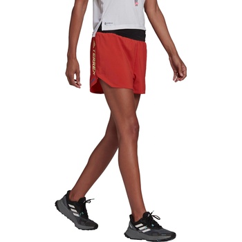 ADIDAS Къси панталони agravic w