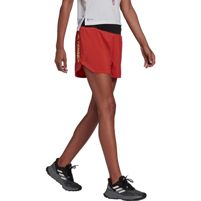 ADIDAS Къси панталони agravic w