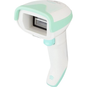 Datalogic Баркод скенер Datalogic Barcode scanner GD4520W бял - PN GD4520-HCK1 (GD4520-HCK1)