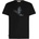 Icebreaker Merino 150 Tech Lite Skiing Yeti Размер: XL / Цвят: черен