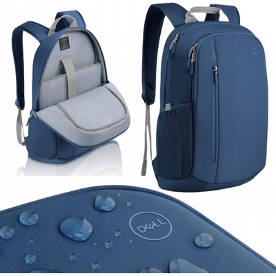 Batoh Dell Ecoloop Urban Backpack 460-BDLG 15,6"