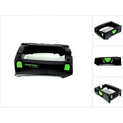 Festool Kryt CT MINI/MIDI ET-BG (náhradní díl) 500118