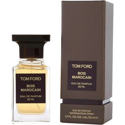 Tom Ford Bois Marocain parfémovaná voda unisex 50 ml