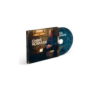 Norman Chris - Lifelines CD