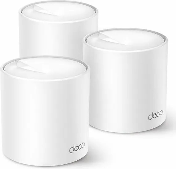 TP-Link Deco X50 (3-Pack)