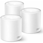 TP-Link Deco X50 (3-Pack) Рутери