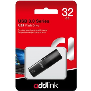 addlink U55 32GB USB 3.0 AD32GBU55B3