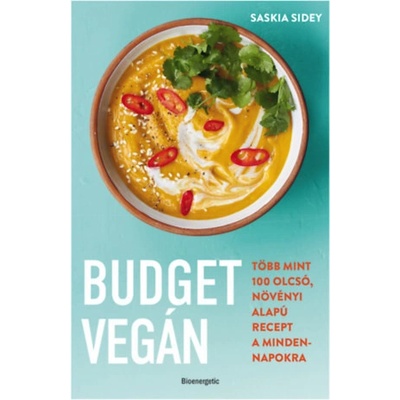Budget vegán