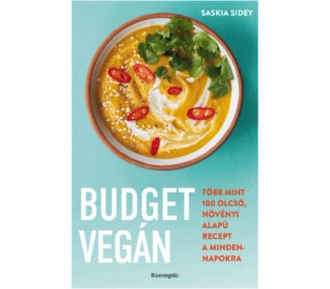 Budget vegán