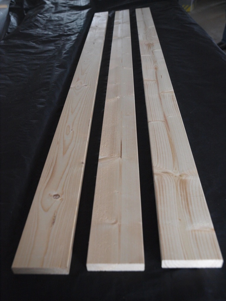 Plotovka rovná 110cm