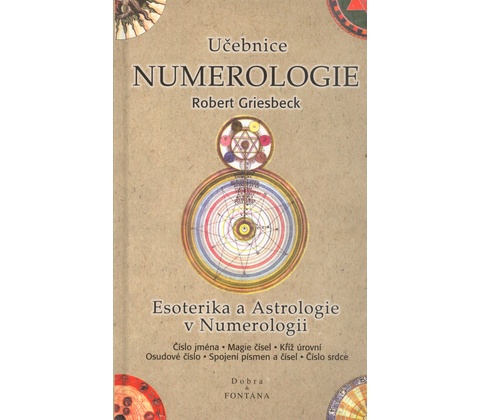 Učebnice Numerologie