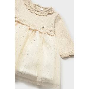 Mayoral Newborn рокля (2809.2K.Newborn.9BY2)