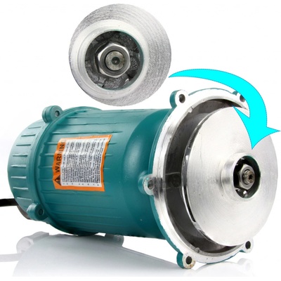 PUMPA 0,55 kW M79910