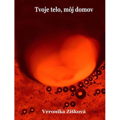 Tvoje telo, môj domov - Zíšková Veronika