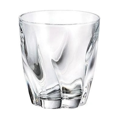 Crystalite Bohemia Pohár pohárov na whisky BARLEY 6 x 320 ml