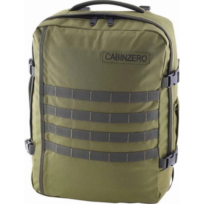 CabinZero Military Military Green 28 l