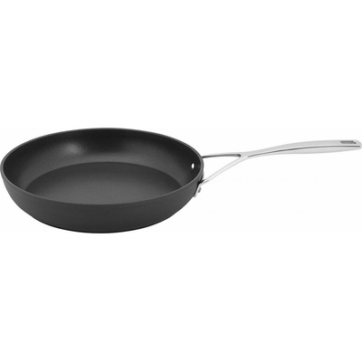 Demeyere Pro 5 Teflónová panvica Čierna Oceľ Nerezová oceľ 28 cm 8,8 x 5,6 x 0,5 cm