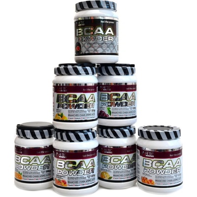 HiTec Nutrition BCAA Powder 500 g