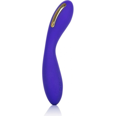 CalExotics Estim Wand na bod G s elektrostimulací