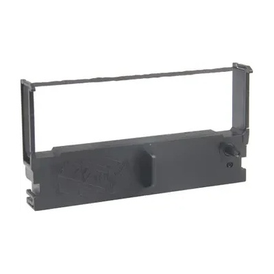 Compatible ЛЕНТА ЗА МАТРИЧЕН ПРИНТЕР EPSON M 820/825/U420/TM-U672/TM-U675 - ERC-32 (ERC32) - Black - PN RR-EP-ERC32-BK - 8 m x 12, 7 mm - G&G (300EPSERC32BG)