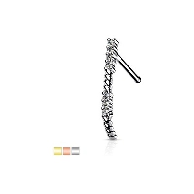 Piercingate piercing do nosu PNO00267