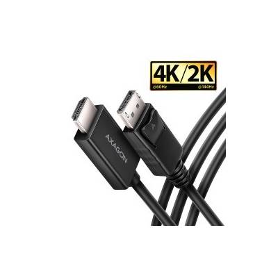Cable RVD-HI20C2 DisplayPort > HDMI 1.8 m (RVD-HI20C2)