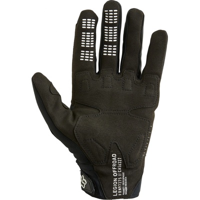 FOX Legion Thermo MX22